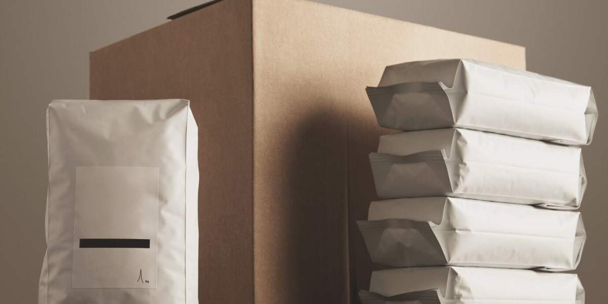 Cement Packaging Market Scenario: A Detailed Analysis of Emerging Trends and Sustainability Challenges