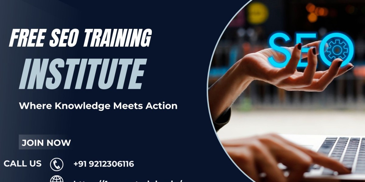 Learn SEO for Free & Get Certified by the Free SEO Training Institute