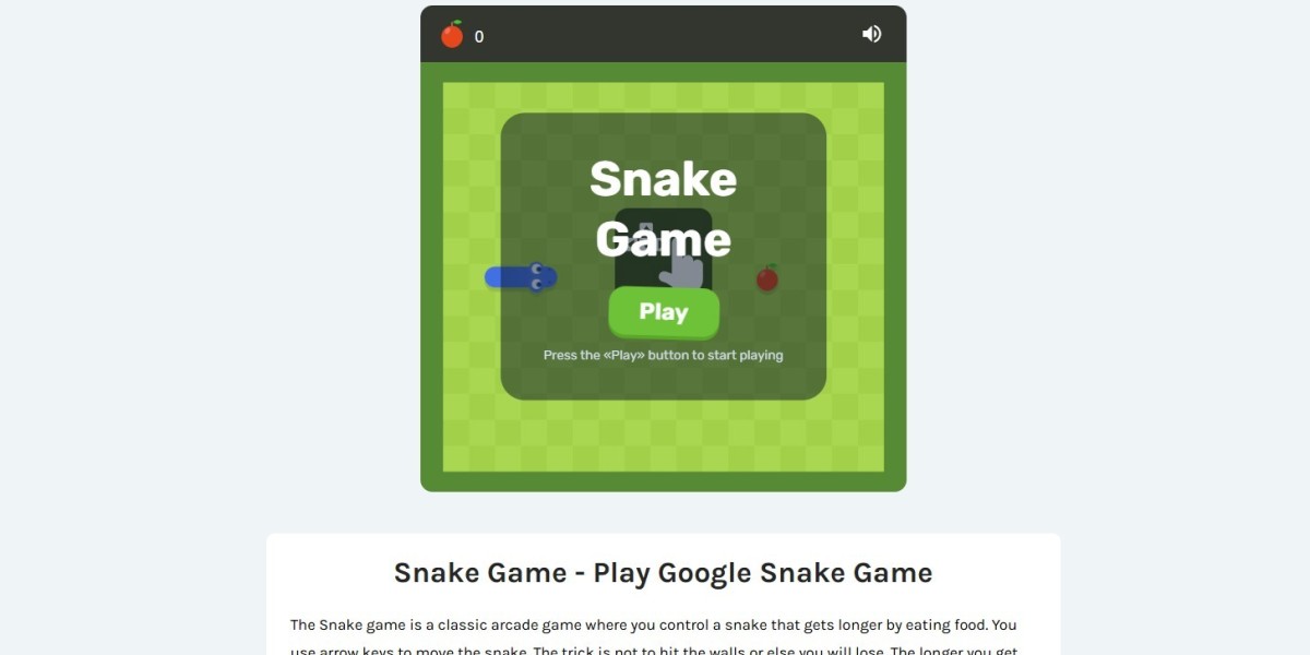 Why Playing Snake Is Still One of the Best Ways to Pass Time