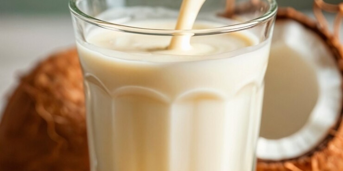 Cashew Milk Market Impacting Factors Transforming Retail and Distribution