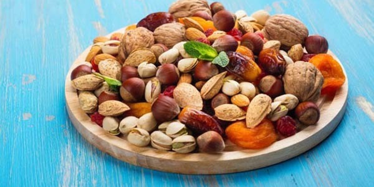 Các loại hạt giàu canxi giúp phát triển chiều cao và xương chắc khỏe