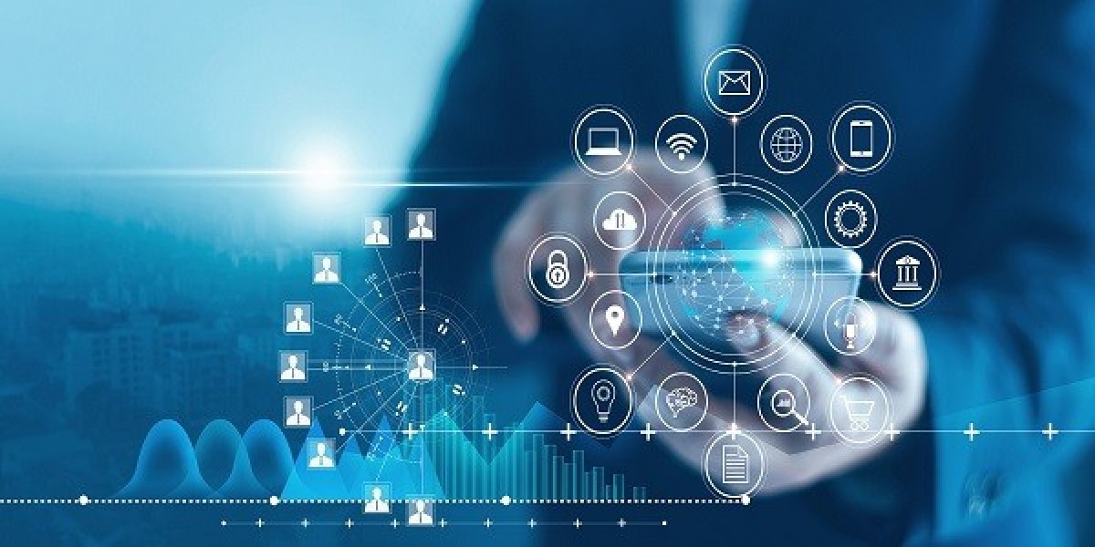 Embracing Digital Transformation: Challenges and Opportunities