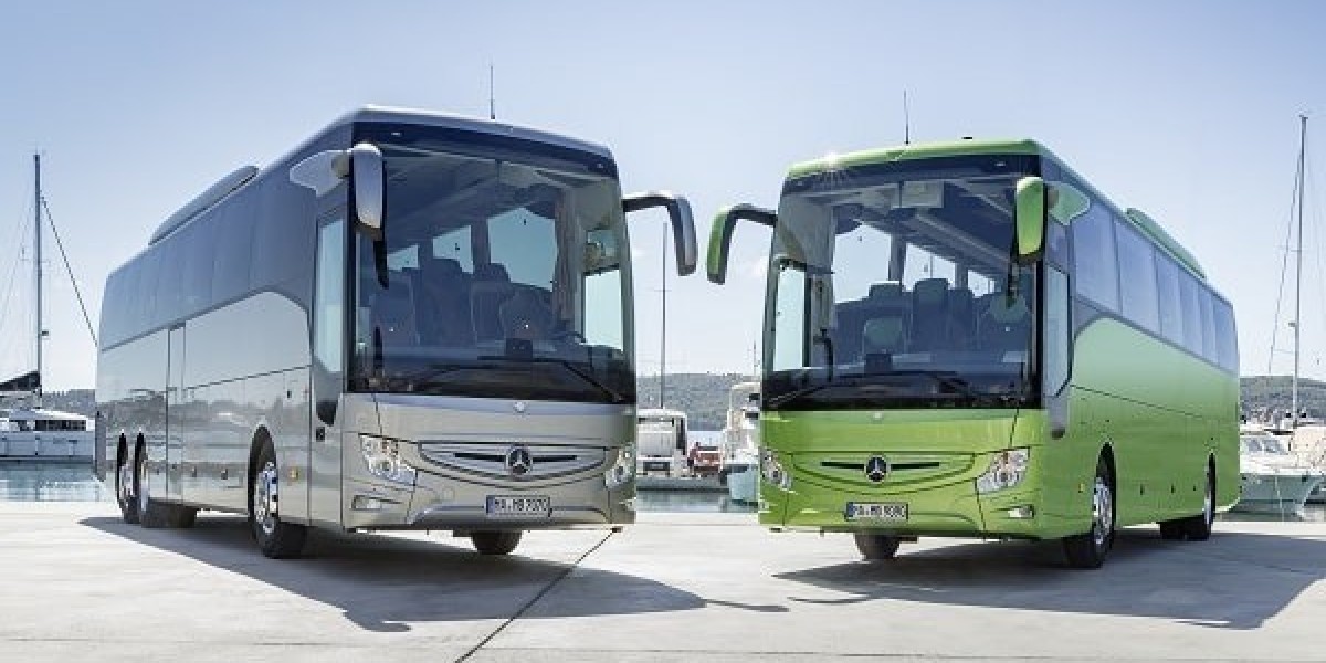 DC Group Travel Made Easy: Bus Rental Tips You Must Know