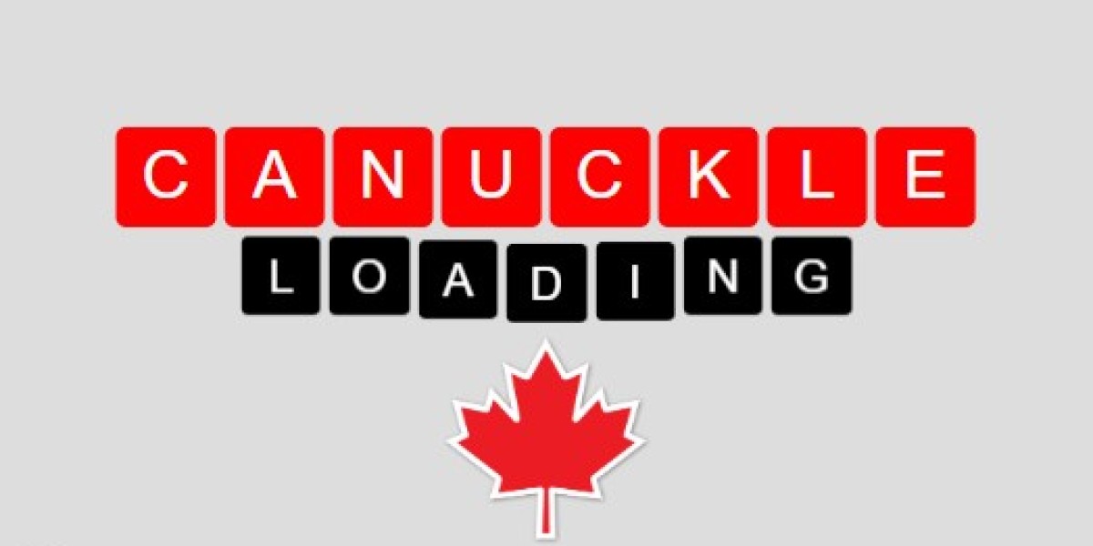 Canuckle – Play Canadian Version Wordle Game