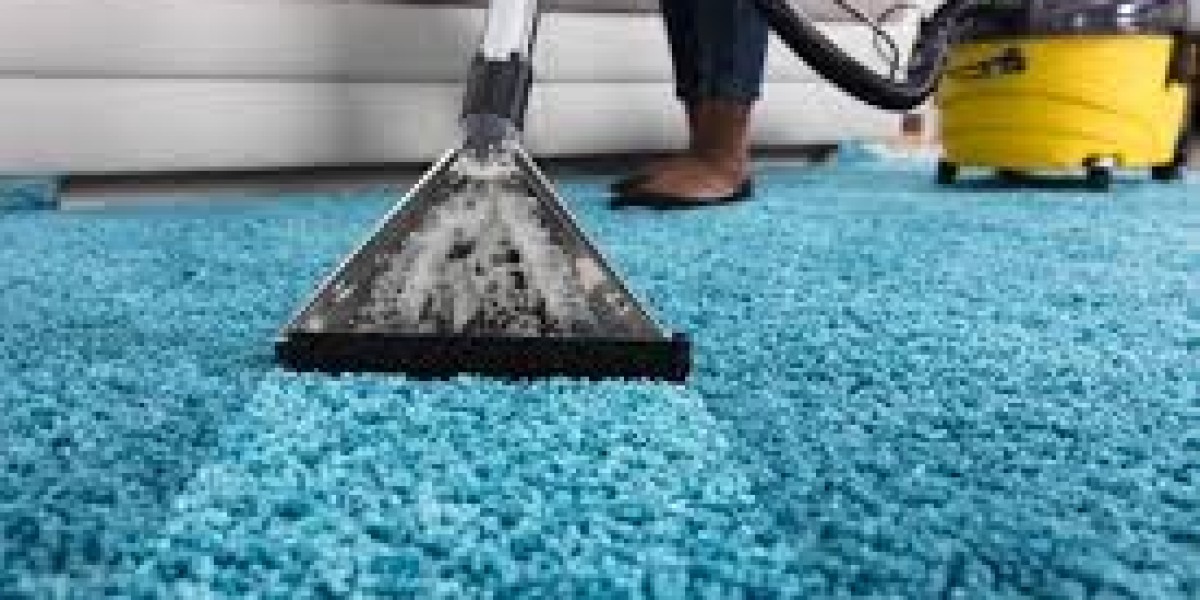 ﻿Transform Your Home’s Feel with Regular Carpet Cleaning