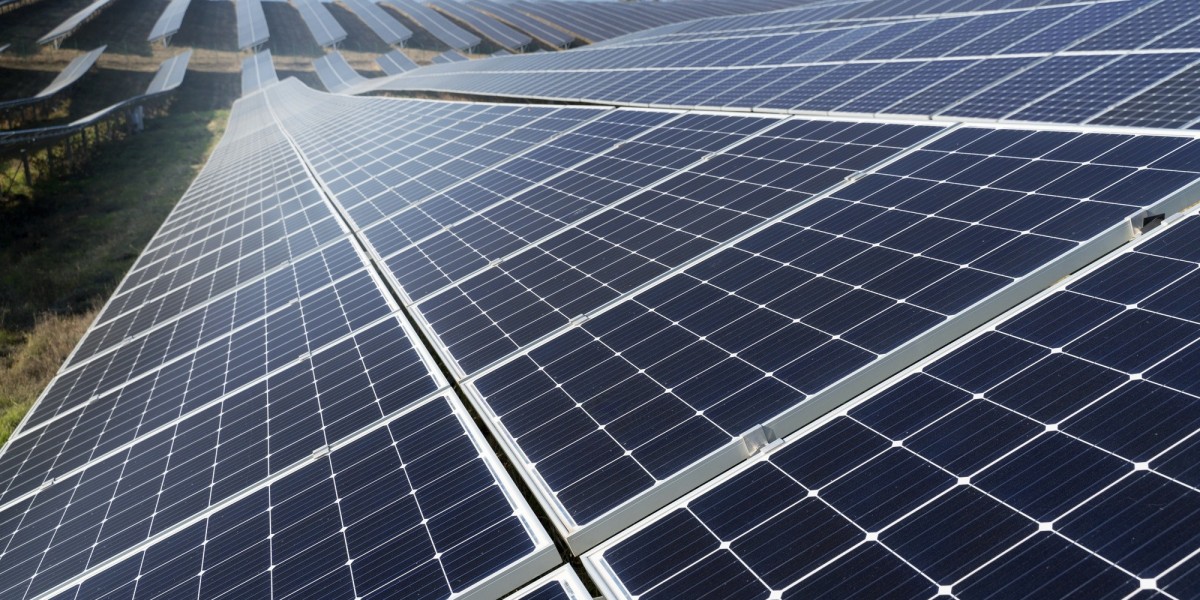 The Benefits of Solar Panels: