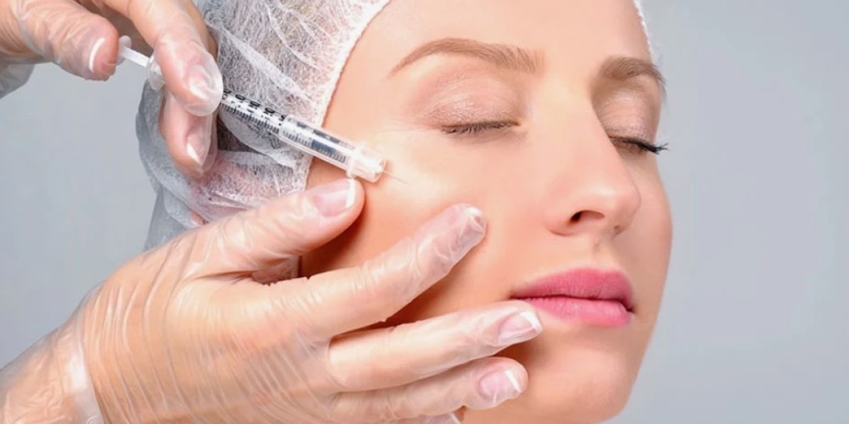 Reversible Beauty: Dissolving Cheek Fillers in Riyadh