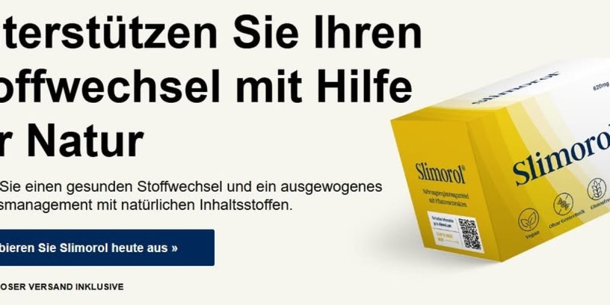 Slimorol Deutschland: How to Incorporate It into Your Daily Routine