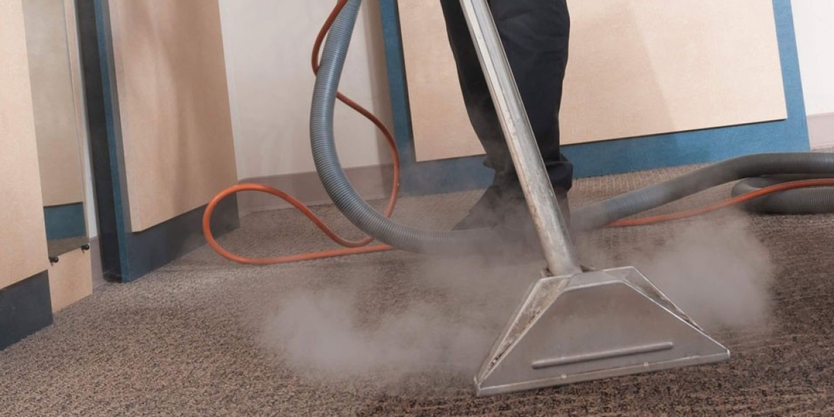 Lytham St Annes’ Steam Cleaning Company – Safe for Families & Pets