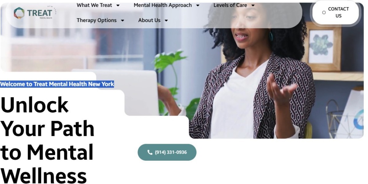 The Importance of Mental Health Treatment: A Comprehensive Guide to Support and Healing in New York