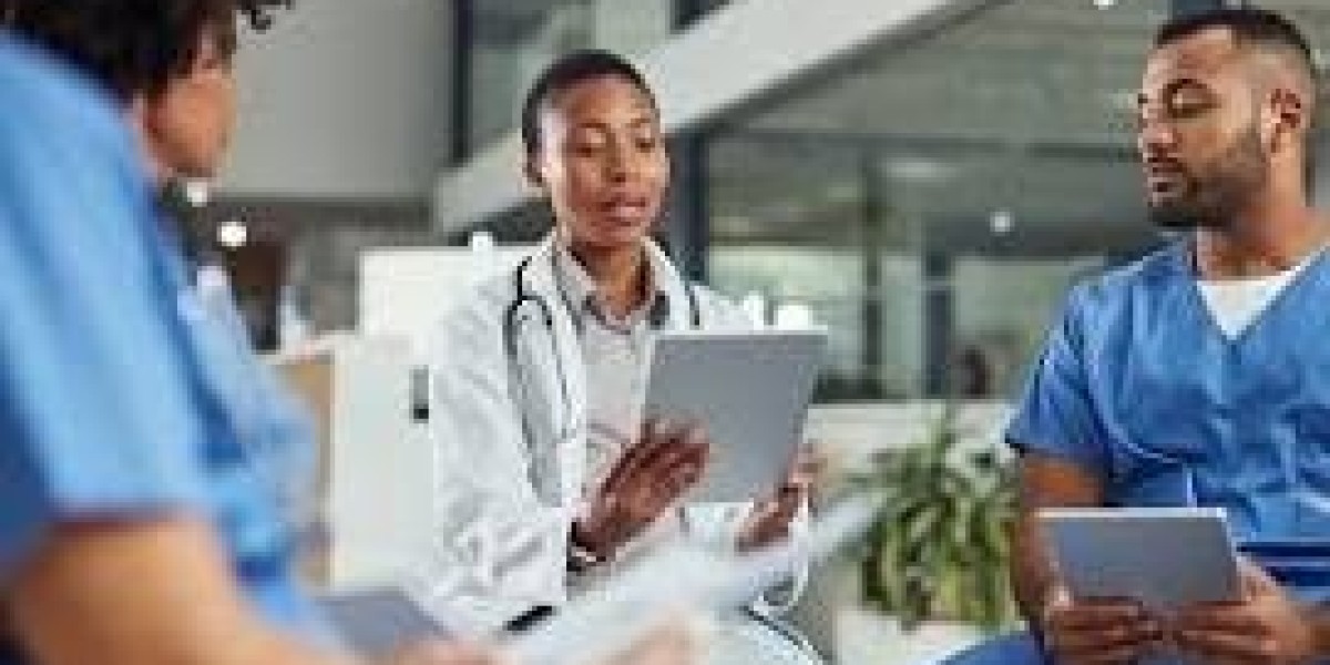 The Future of Nursing: Trends and Innovations in Patient Care