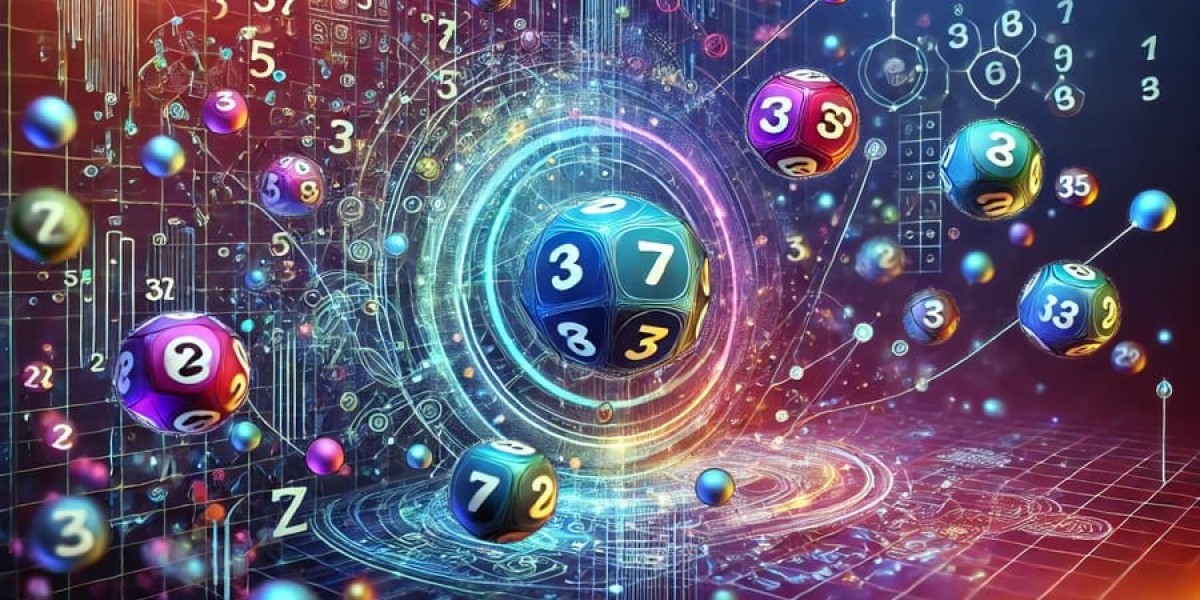 Unlocking the Secrets of Lotto Smart Picks for Maximum Winning Potential