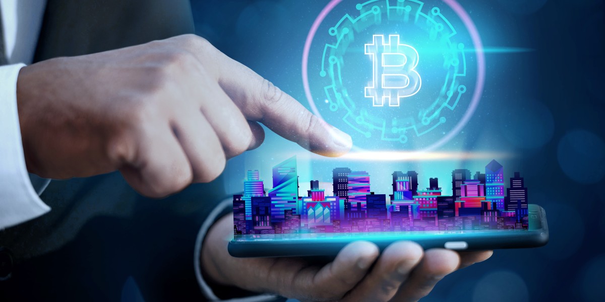 Blockchain Game Development