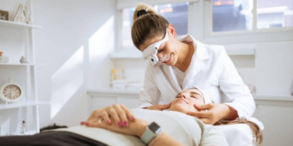 Top Dermatology Clinics in Riyadh for Skin Perfection