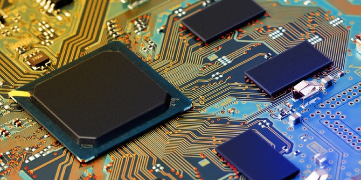 Saudi Arabia Semiconductor Market Outlook and Industry Analysis 2025-2033