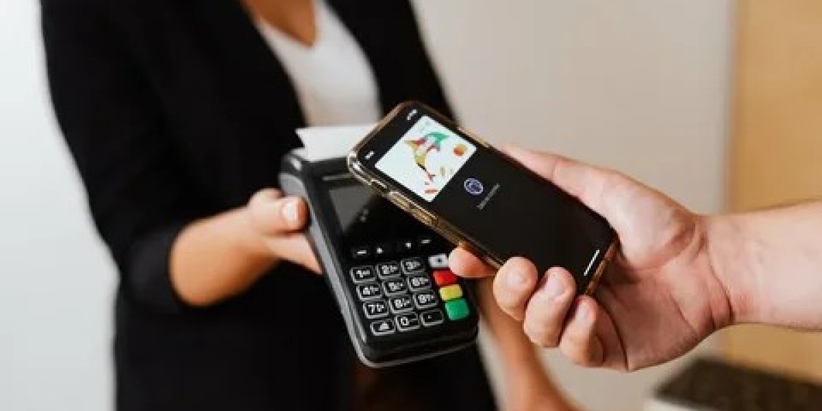 Near Field Communication Market Growth Exploring Increasing Demand for Contactless Payments