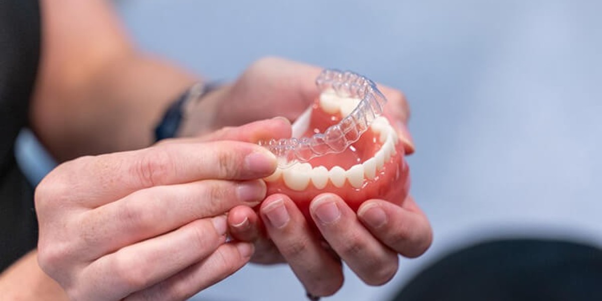 Dental services Salisbury
