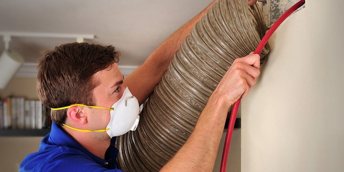Duct Sealing: A Key To Energy Efficiency