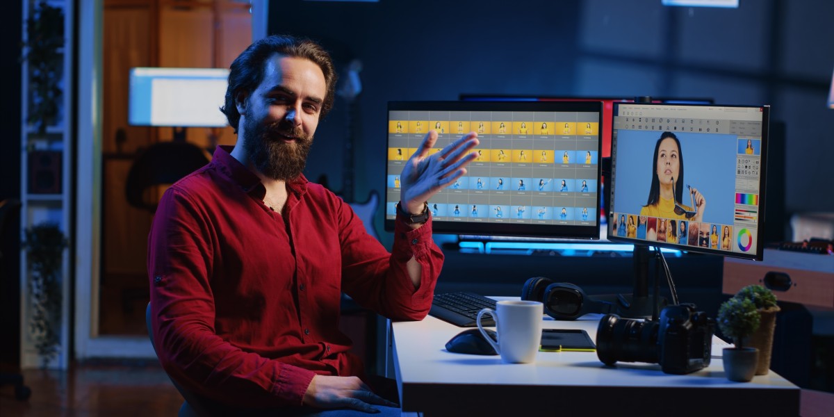 Advantages of Video Editing