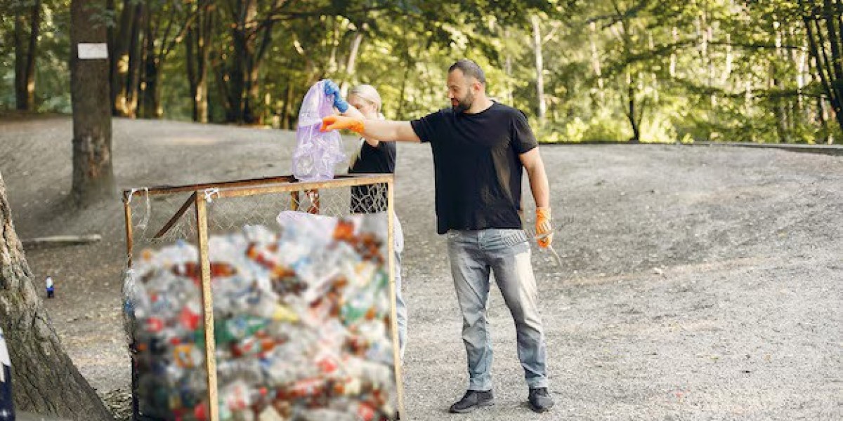 Why Cities Are Adopting RFID Waste Management Solutions for Smarter Collection