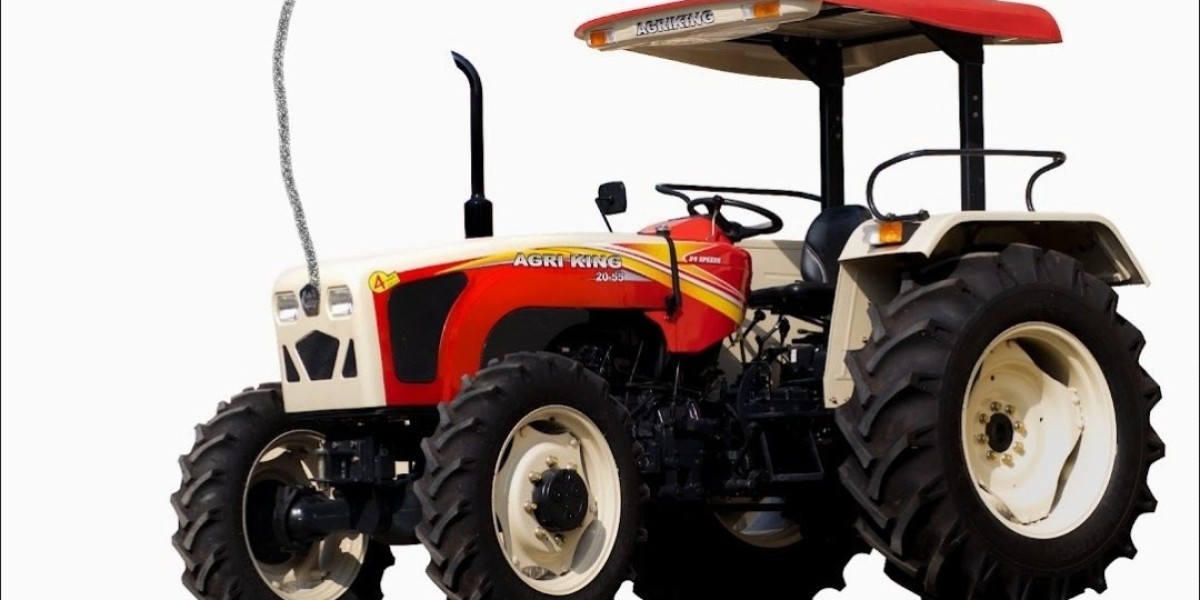 How Are Tractors Solving Modern Agriculture Challenges?