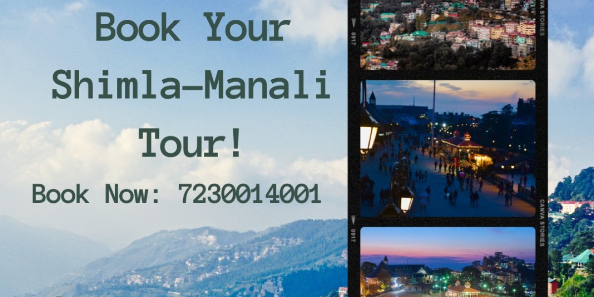 Jodhpur to Shimla Manali Tour Package 35% Off