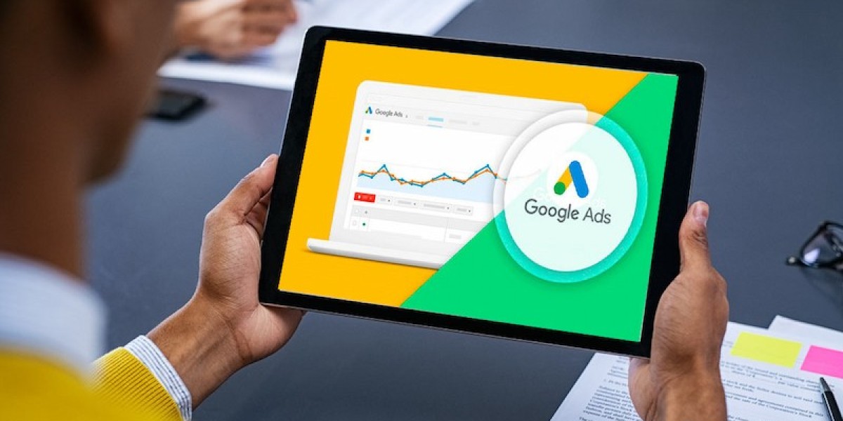 Amuse Digitals: The Best Google Ads Marketing Agency in the USA