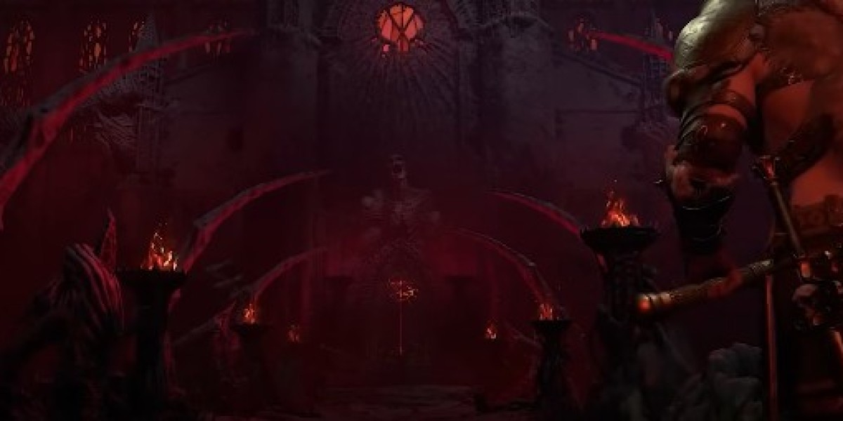 MMOexp Diablo 4: How to Get Your Hands on the Ugly Bastard Helm Unique