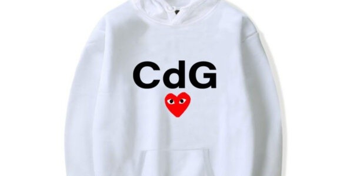 Why Is Comme des Garçons Shop the Perfect Blend of Art and Fashion?