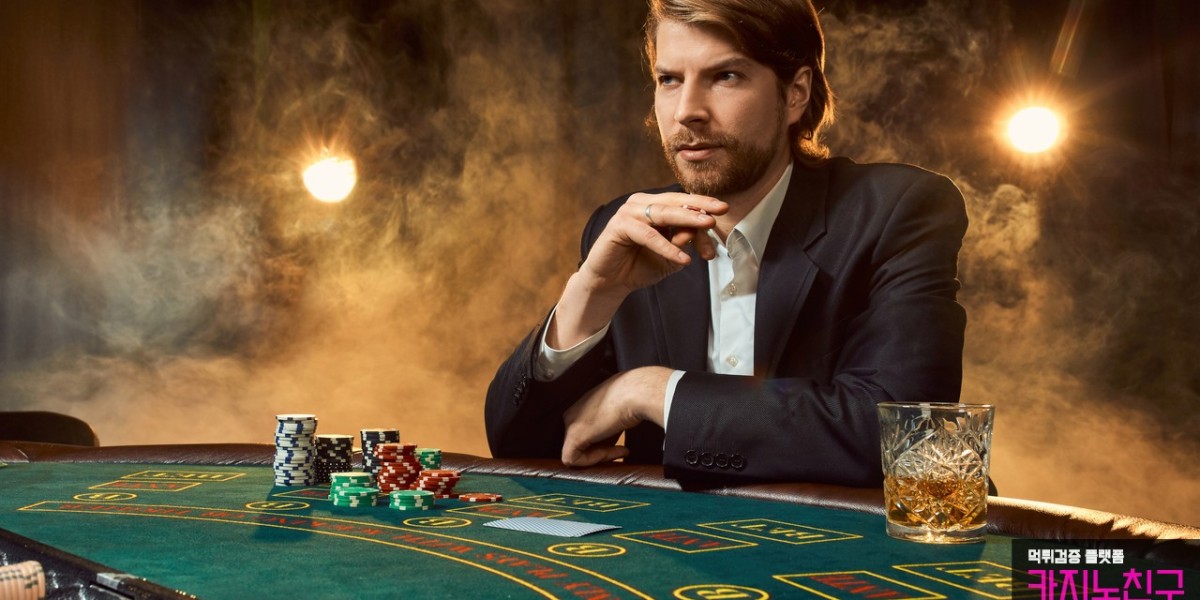 Discovering Online Betting: How Casino79 Stands Out as a Scam Verification Platform