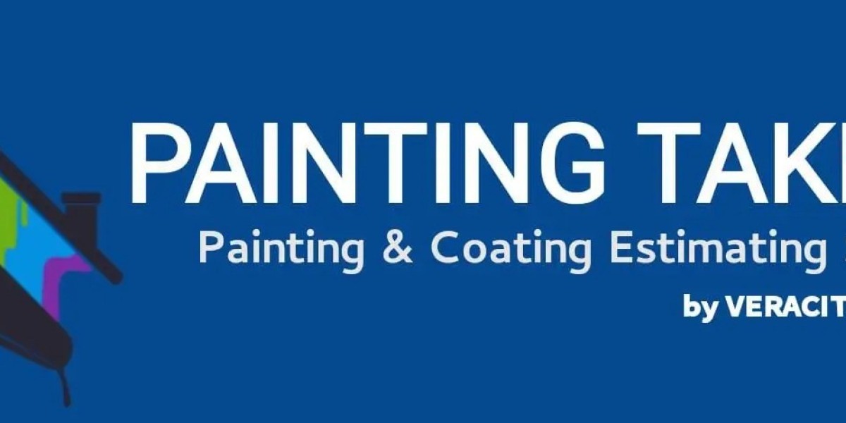 The Benefits of Painting Estimating Services USA and Painting Takeoff Services in USA