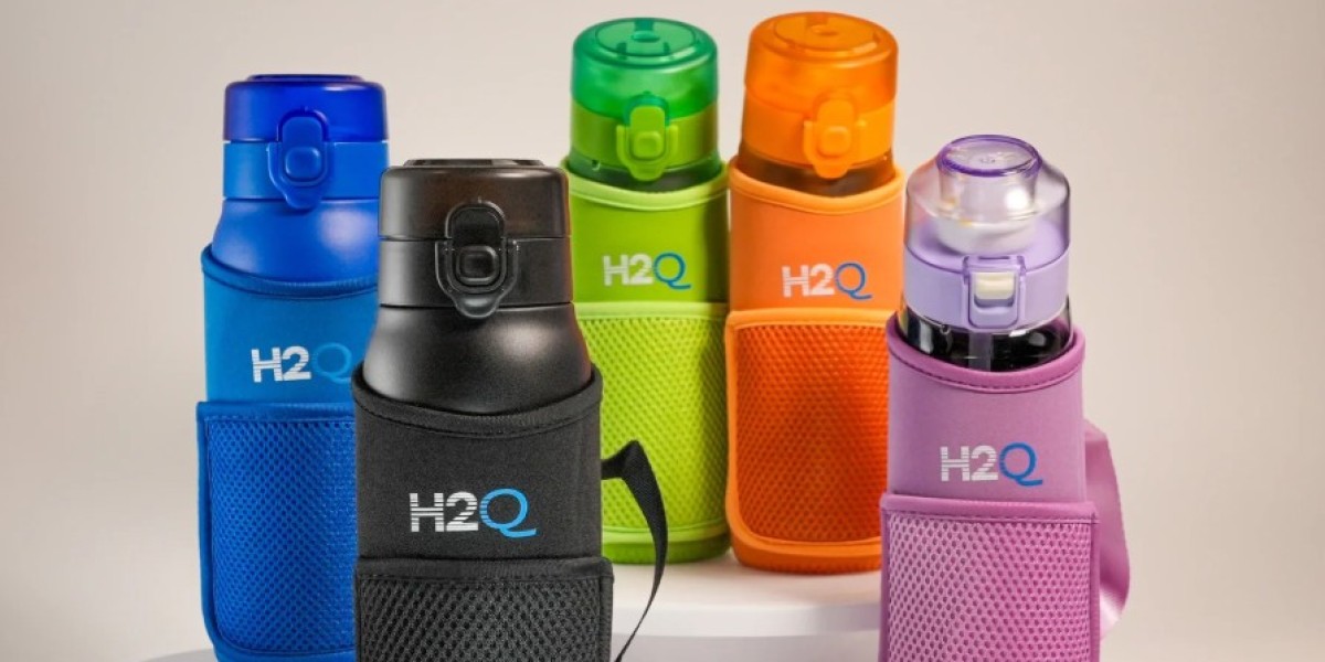 Hydration Solutions in Dubai – Stay Refreshed & Energized!