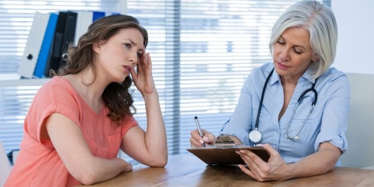 Doctor at Home for Pain Management & Relief