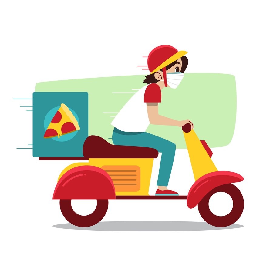 How Food Ordering Mobile App Development is Revolutionizing the Restaurant Industry