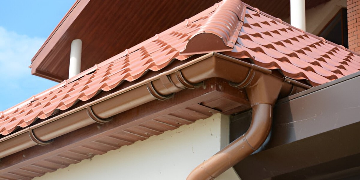 Why Fascias Peterborough Are Essential for Your Home