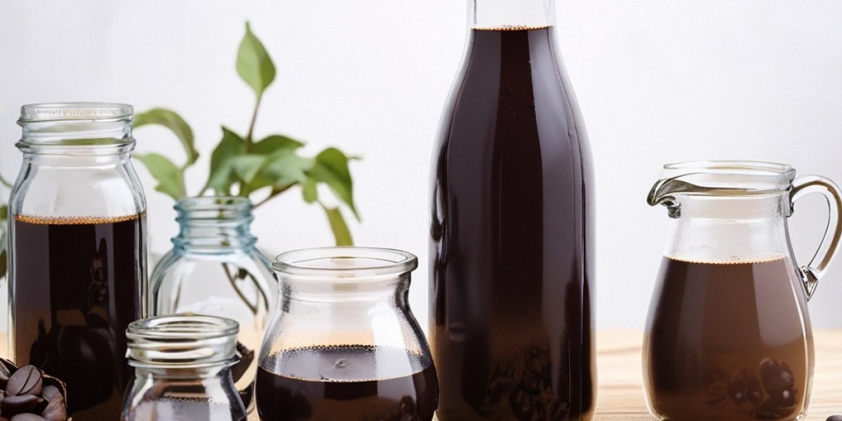 Bottled Coffee Manufacturing Plant Project Report 2025: Industry Trends and Raw Materials