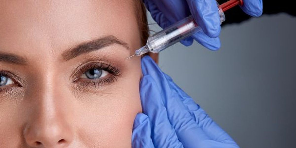 Botox, But Make It Natural – Effortlessly Youthful Skin