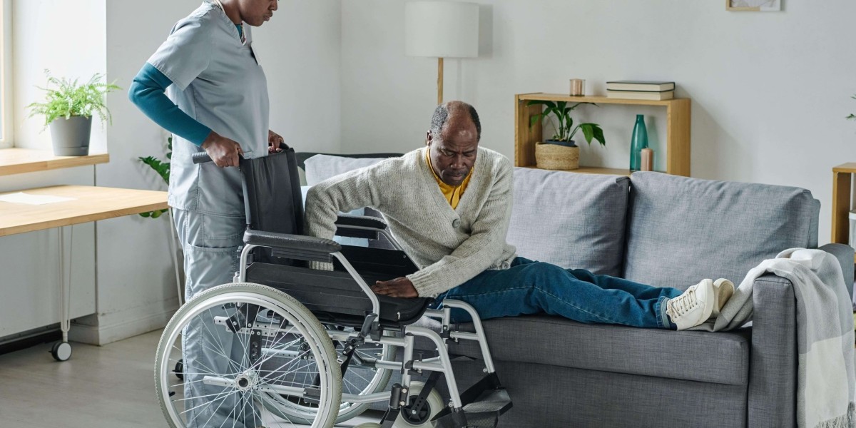 Rheumatoid Arthritis Care Support: Managing Life with Comfort