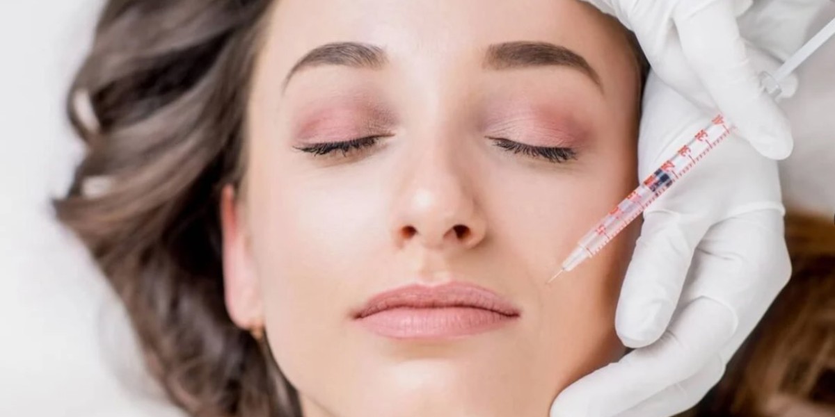 Botox Injection for Eye Wrinkles in Riyadh