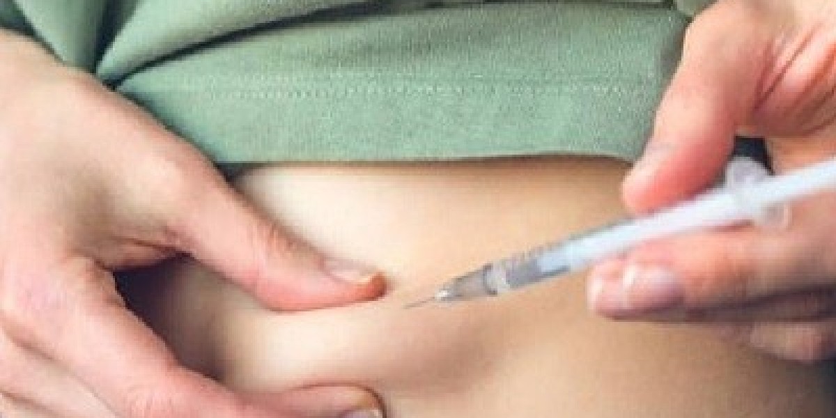 Weight Loss Injections in Dubai: Safe, Effective, and Transformative