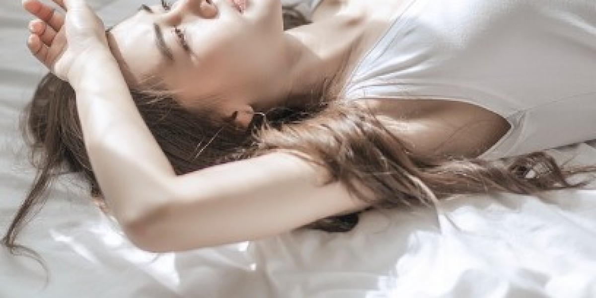SM goods are not just toys for women