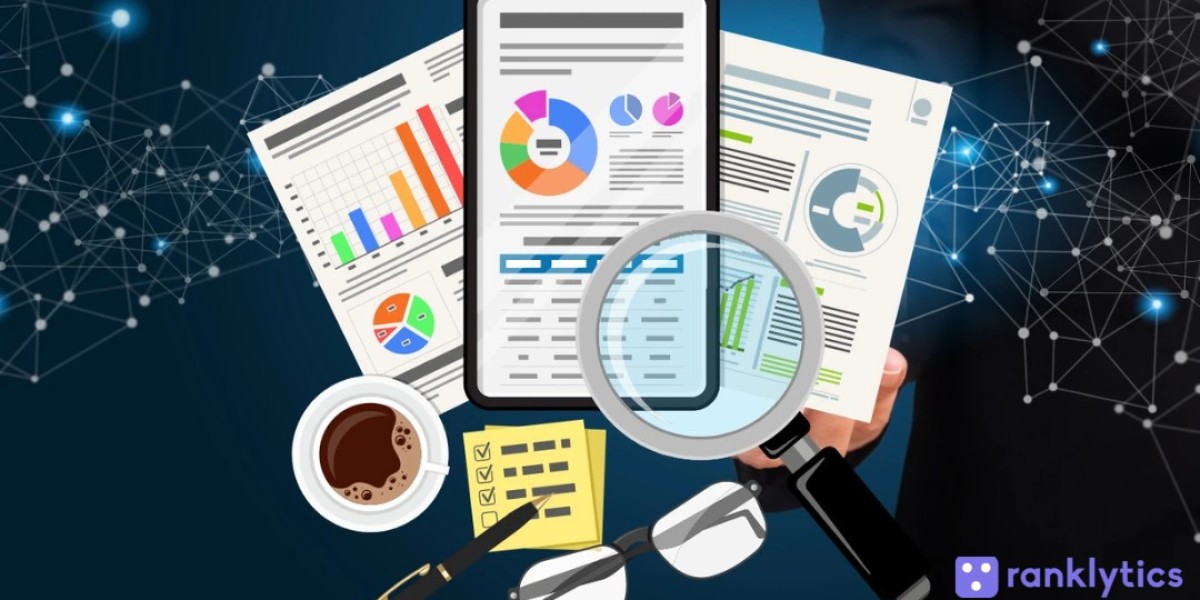 Automate SEO Content Creation with Ranklytics: The AI Blog Generator
