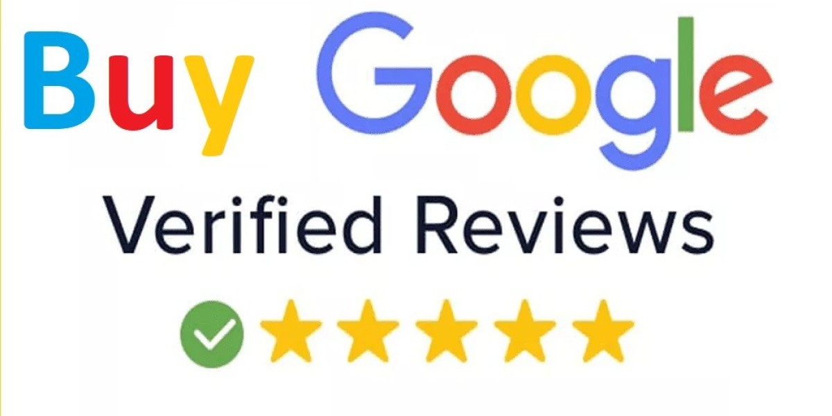 How Buying Google Reviews Can Boost Your Local SEO Strategy