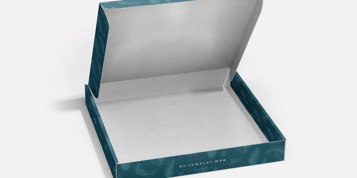 From Protection to Presentation: How Mailer Boxes Can Skyrocket Your ROI