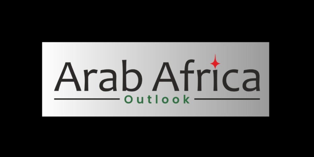 Arab Africa Outlook: The Premier B2B Media Gateway for the Arab and African Business Sectors