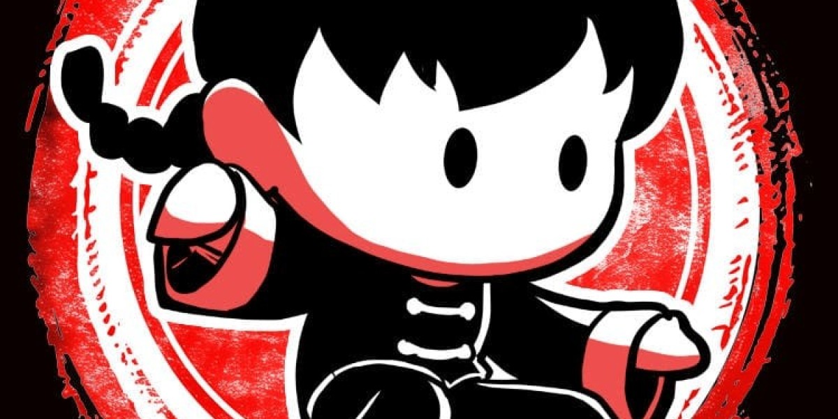 Essential Martial Arts Gear and Merchandise: Available at Dojo Dex