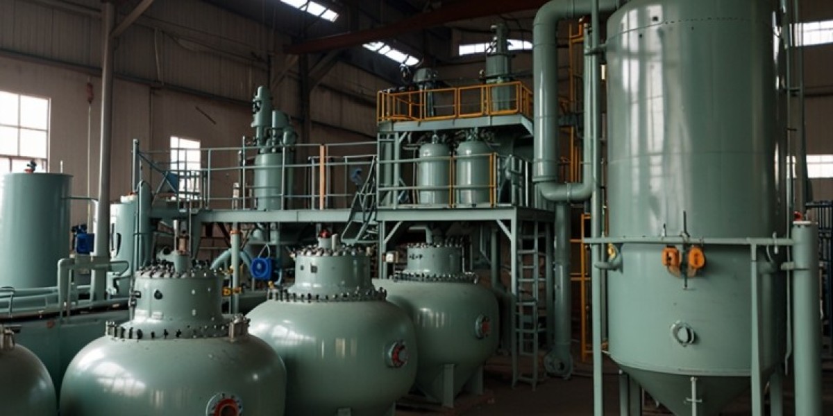 Choline Chloride Manufacturing Project Cost 2025: Plant Setup and Industry Trends