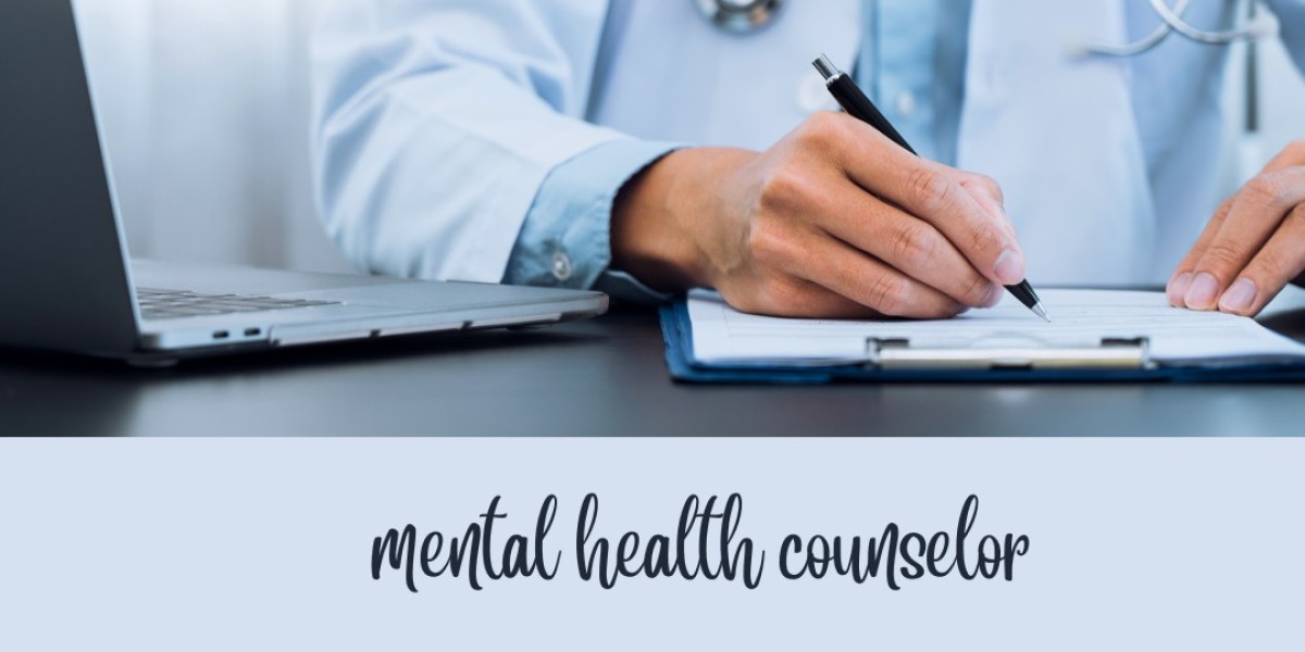 Why Should You Consult a Mental Health Counselor?