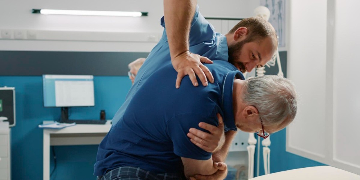 Holistic Healing with Integrated Therapies in Mississauga