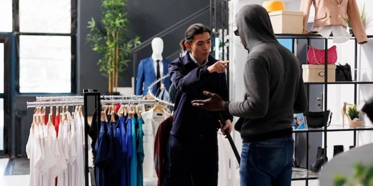 Why Security Patrol Services Are Essential for Businesses in Jacksonville